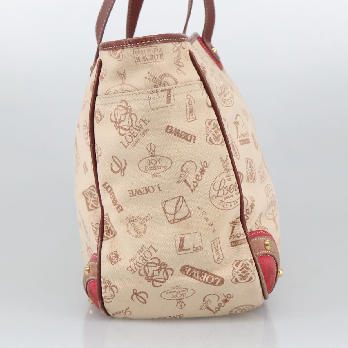 Loewe Loewe 160th Anniversary tote Size ONE SIZE - 3 Thumbnail
