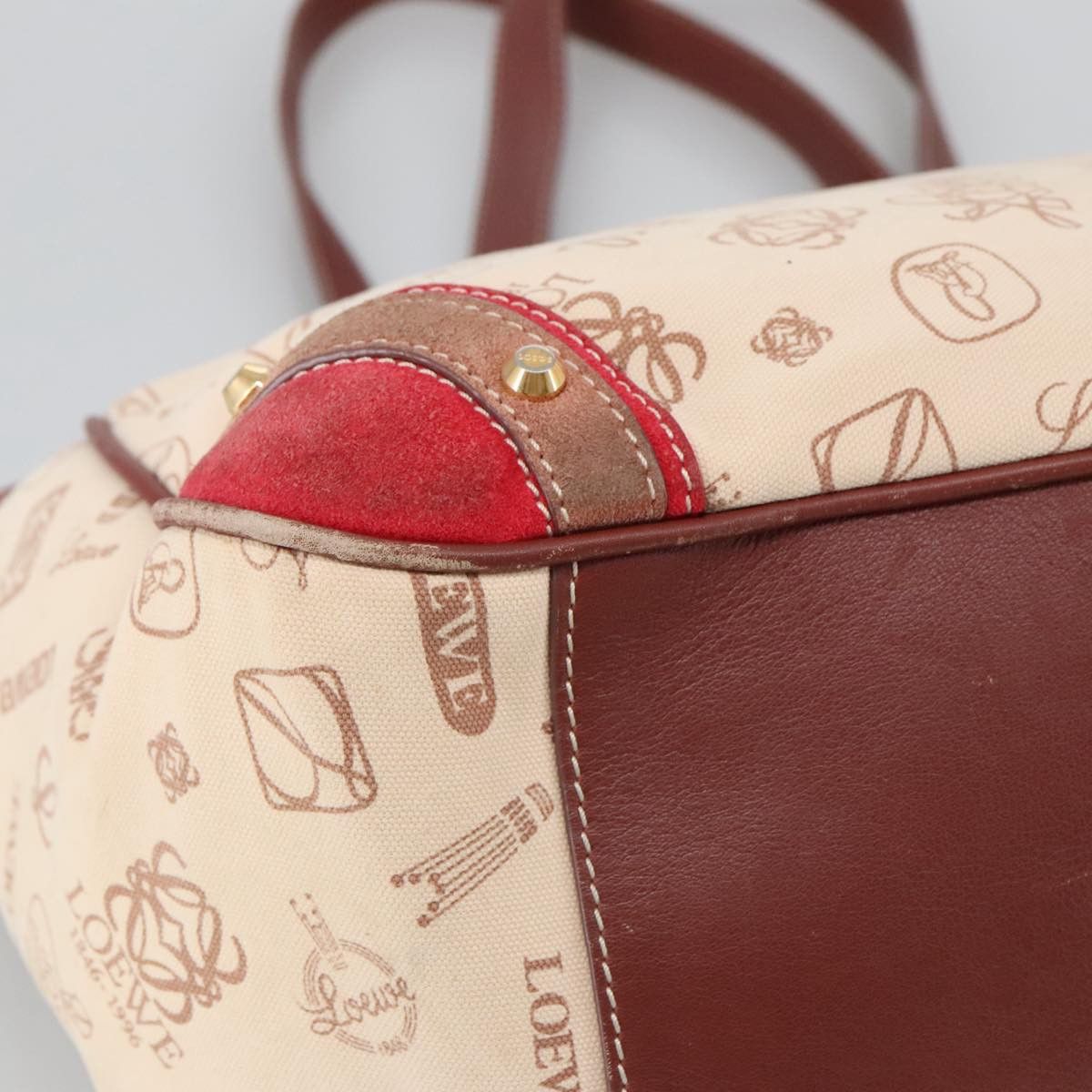 Loewe Loewe 160th Anniversary tote Size ONE SIZE - 10 Thumbnail