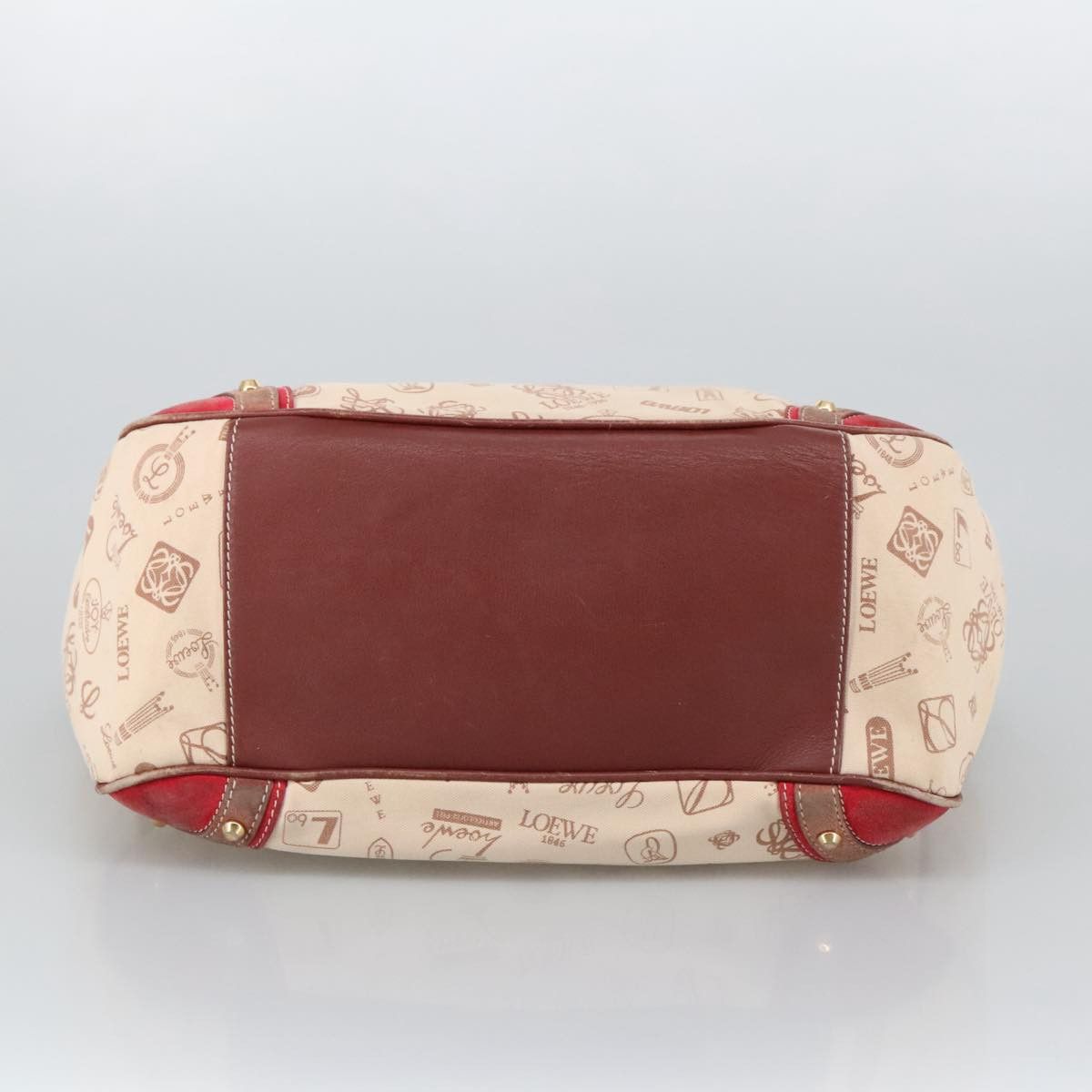 Loewe Loewe 160th Anniversary tote Size ONE SIZE - 17 Thumbnail