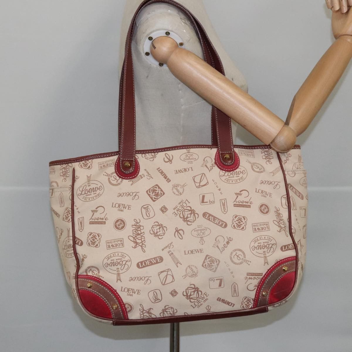 Loewe Loewe 160th Anniversary tote Size ONE SIZE - 14 Thumbnail