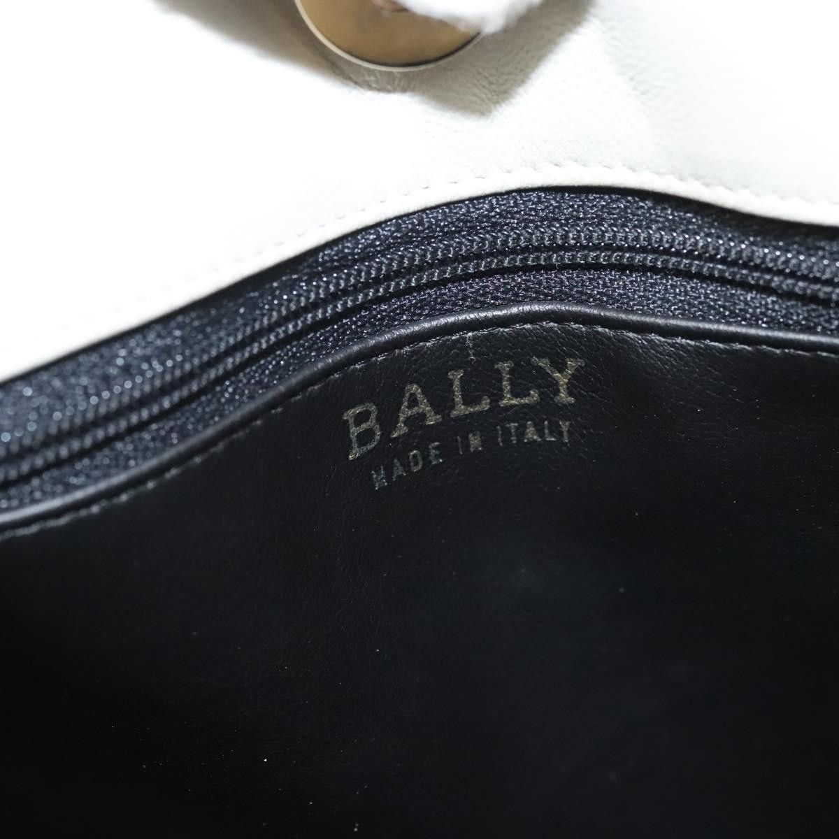 Bally Bally shoulder Size ONE SIZE - 12 Thumbnail