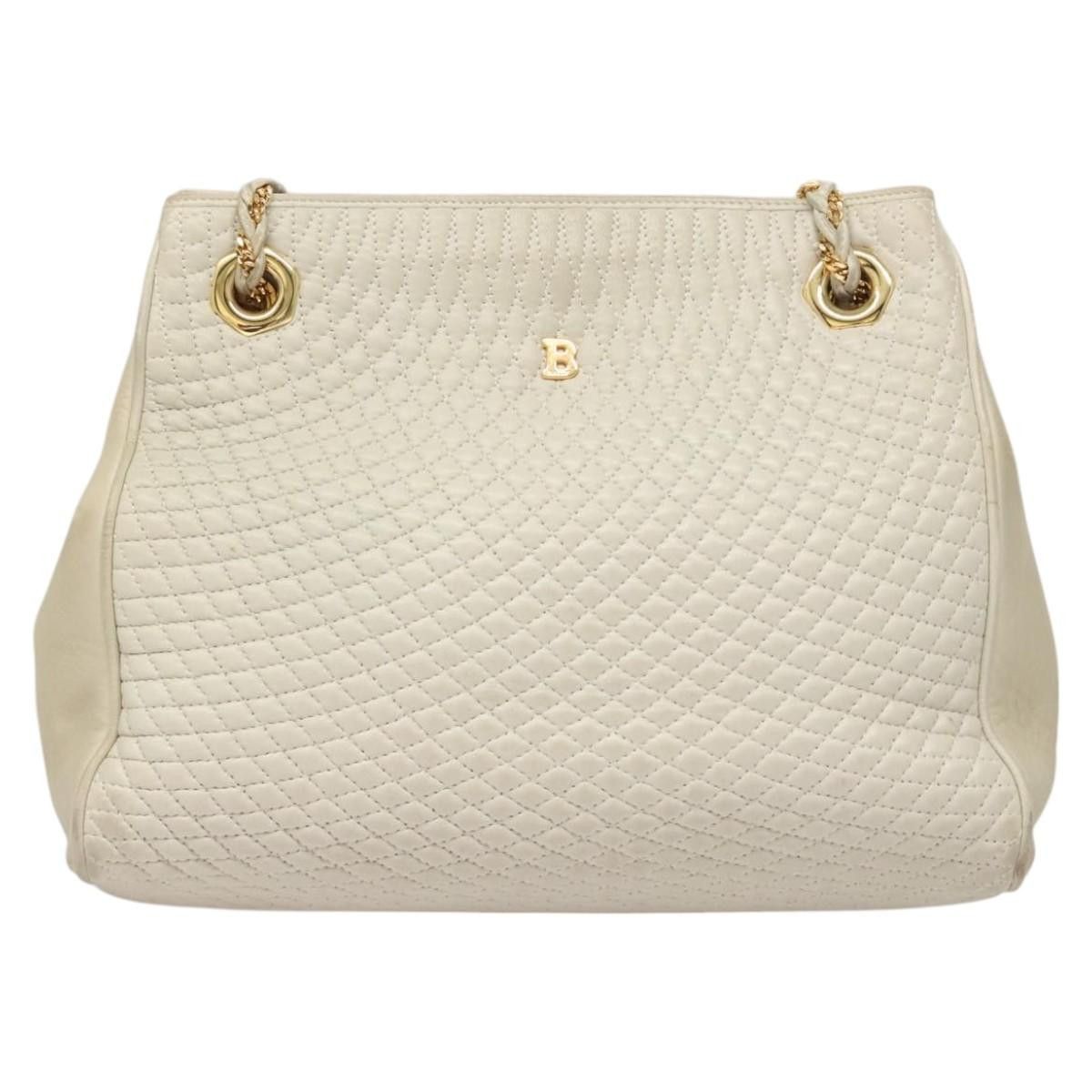 Bally Bally shoulder Size ONE SIZE - 16 Thumbnail