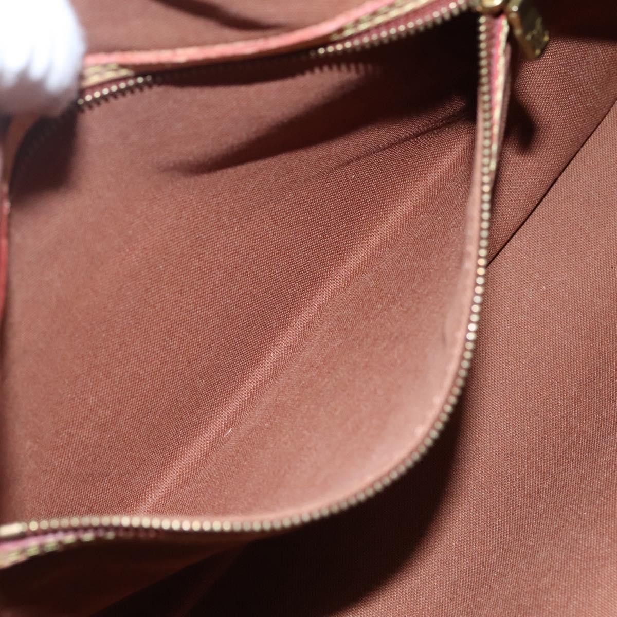 Louis Vuitton Louis Vuitton Batignolles Horizontal shoulder Size ONE SIZE - 16 Thumbnail
