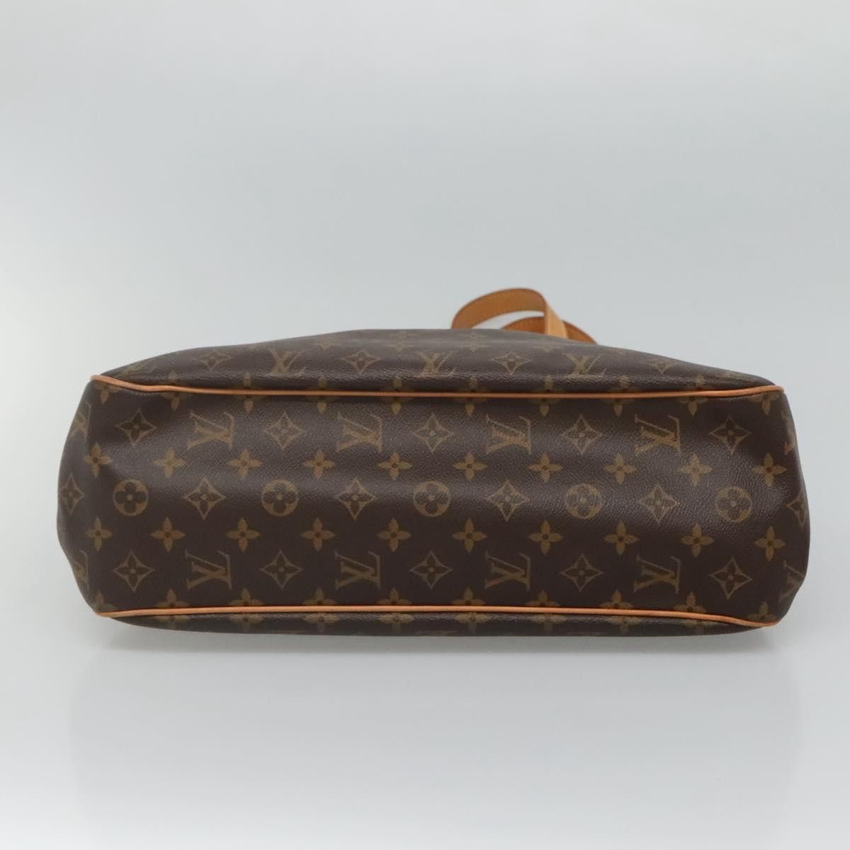 Louis Vuitton Louis Vuitton Batignolles Horizontal shoulder Size ONE SIZE - 13 Thumbnail