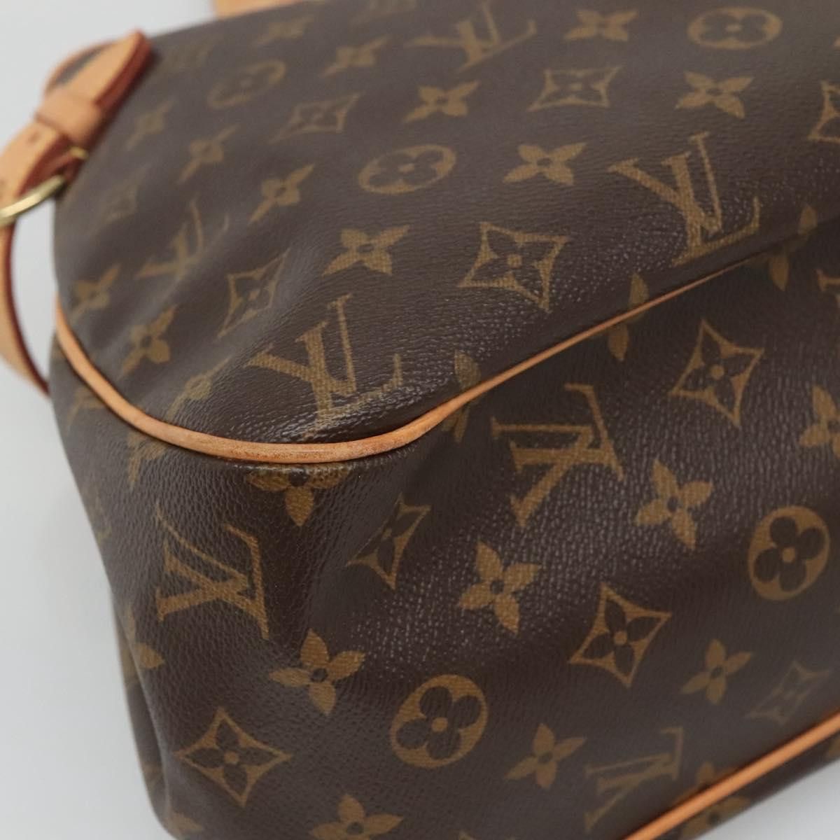 Louis Vuitton Louis Vuitton Batignolles Horizontal shoulder Size ONE SIZE - 10 Thumbnail