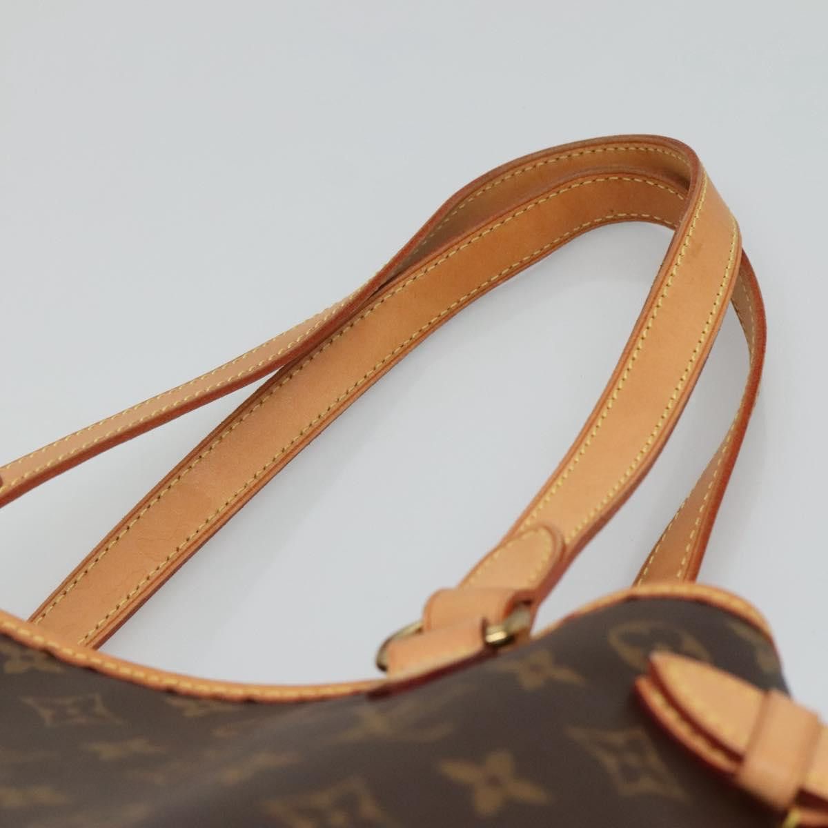 Louis Vuitton Louis Vuitton Batignolles Horizontal shoulder Size ONE SIZE - 8 Thumbnail