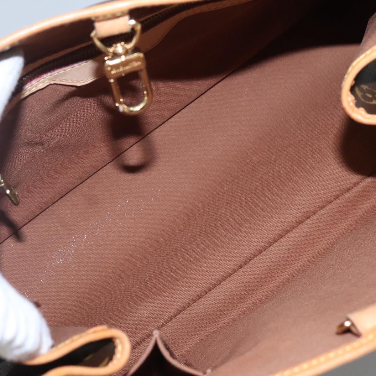 Louis Vuitton Louis Vuitton Batignolles Horizontal shoulder Size ONE SIZE - 17 Thumbnail