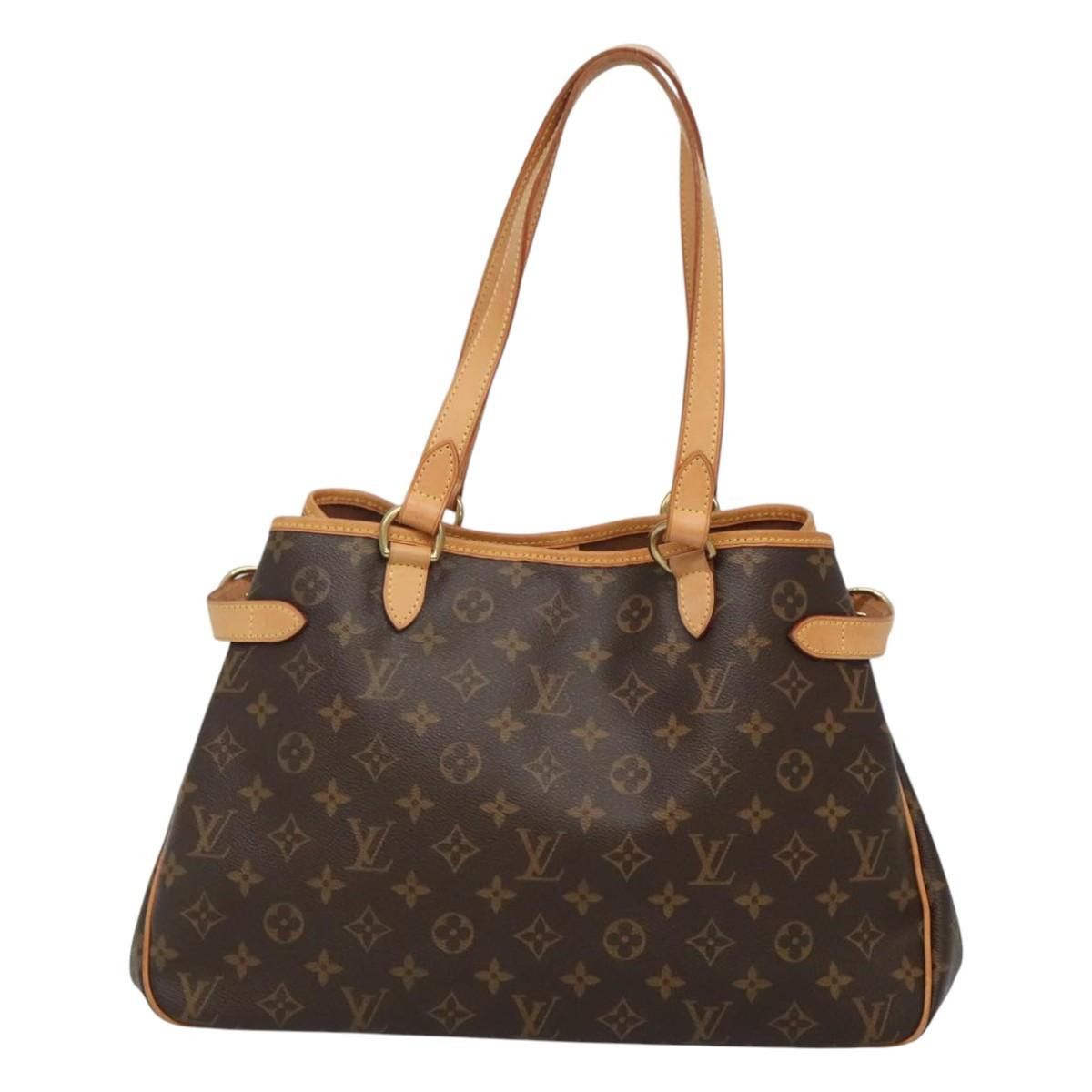 Louis Vuitton Louis Vuitton Batignolles Horizontal shoulder Size ONE SIZE - 2 Thumbnail