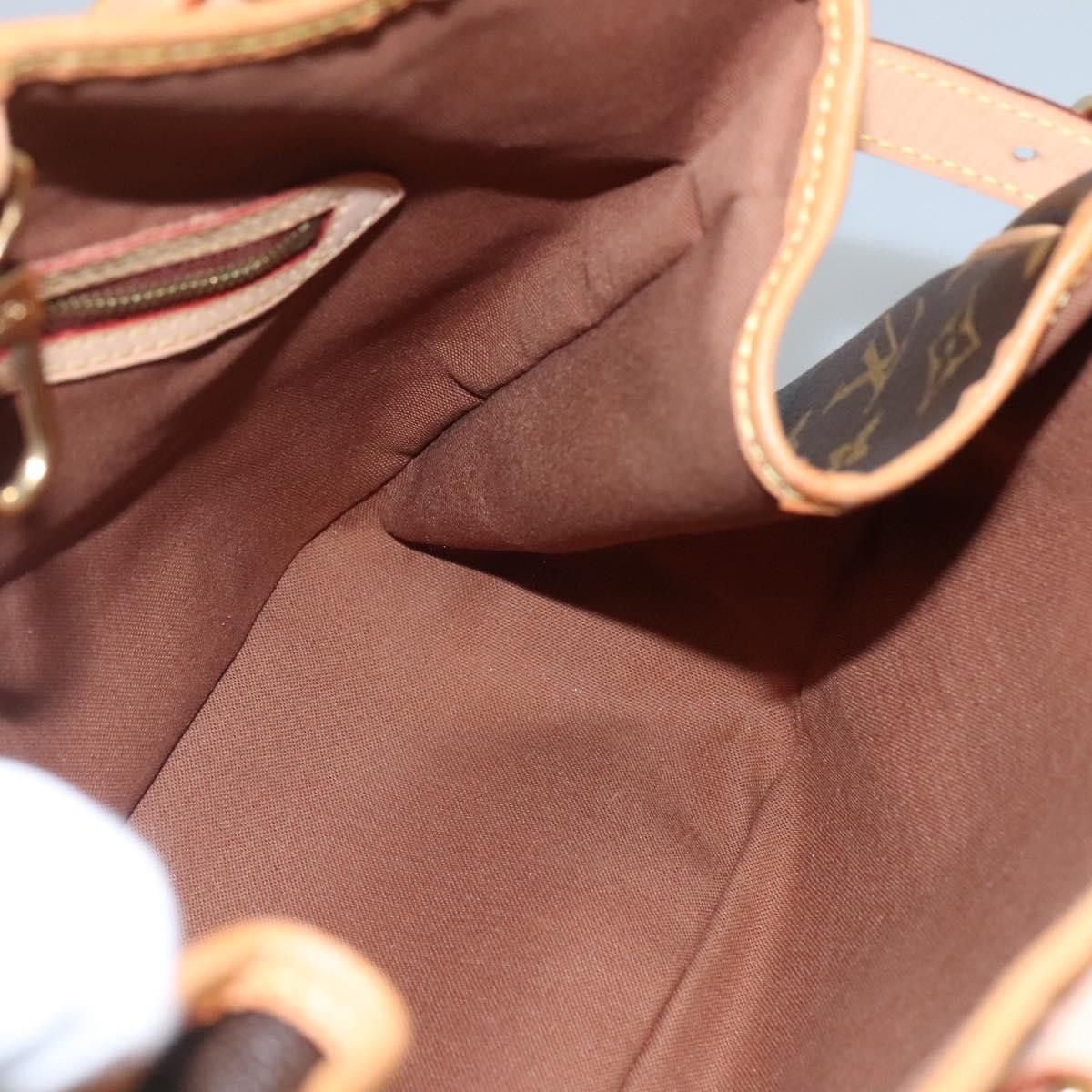 Louis Vuitton Louis Vuitton Batignolles Horizontal shoulder Size ONE SIZE - 14 Thumbnail