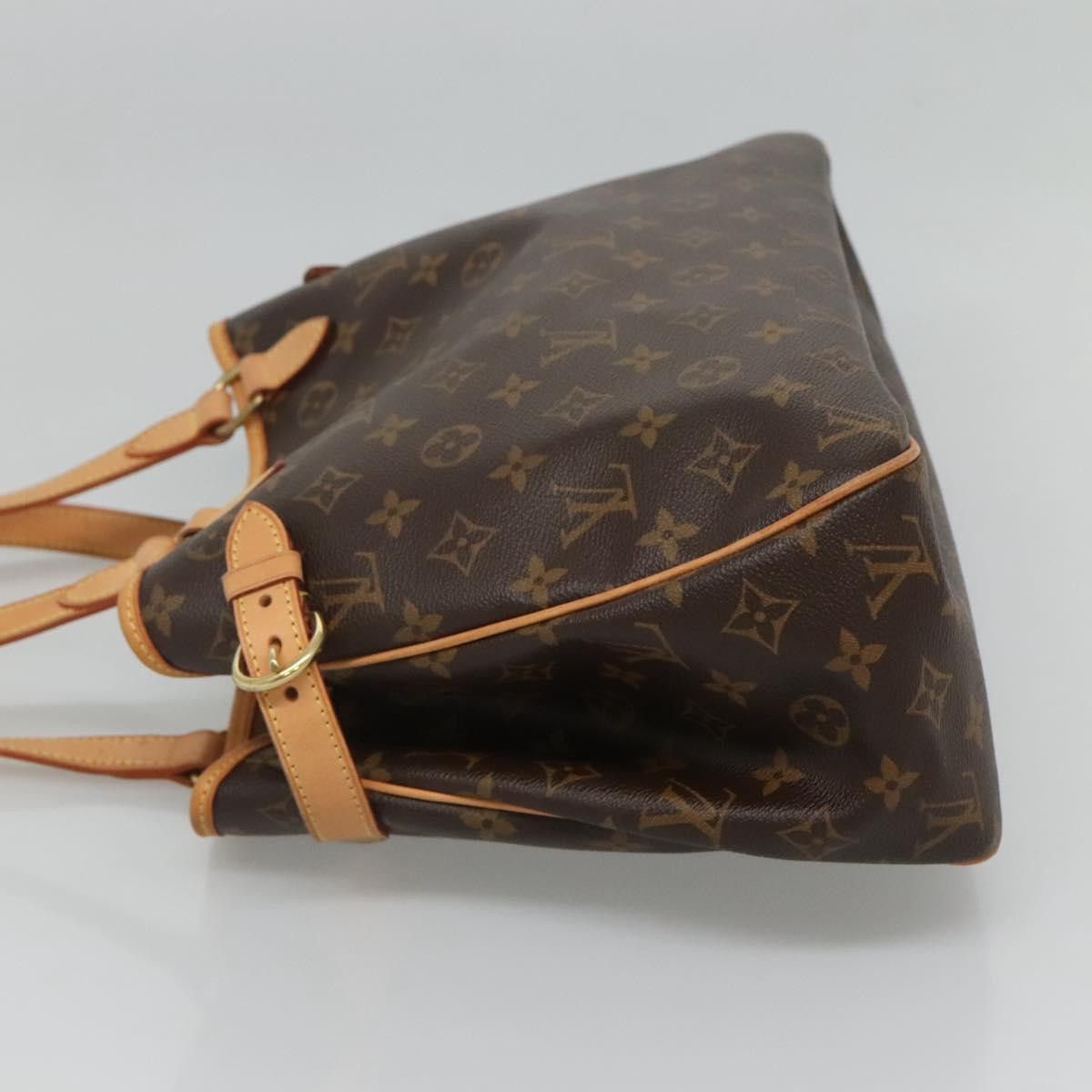 Louis Vuitton Louis Vuitton Batignolles Horizontal shoulder Size ONE SIZE - 4 Thumbnail