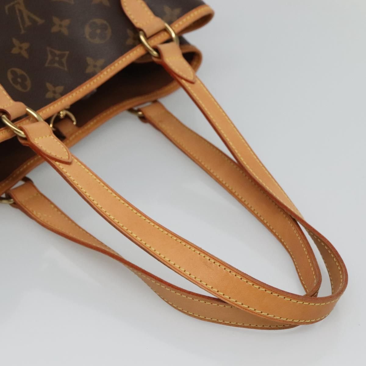 Louis Vuitton Louis Vuitton Batignolles Horizontal shoulder Size ONE SIZE - 7 Thumbnail
