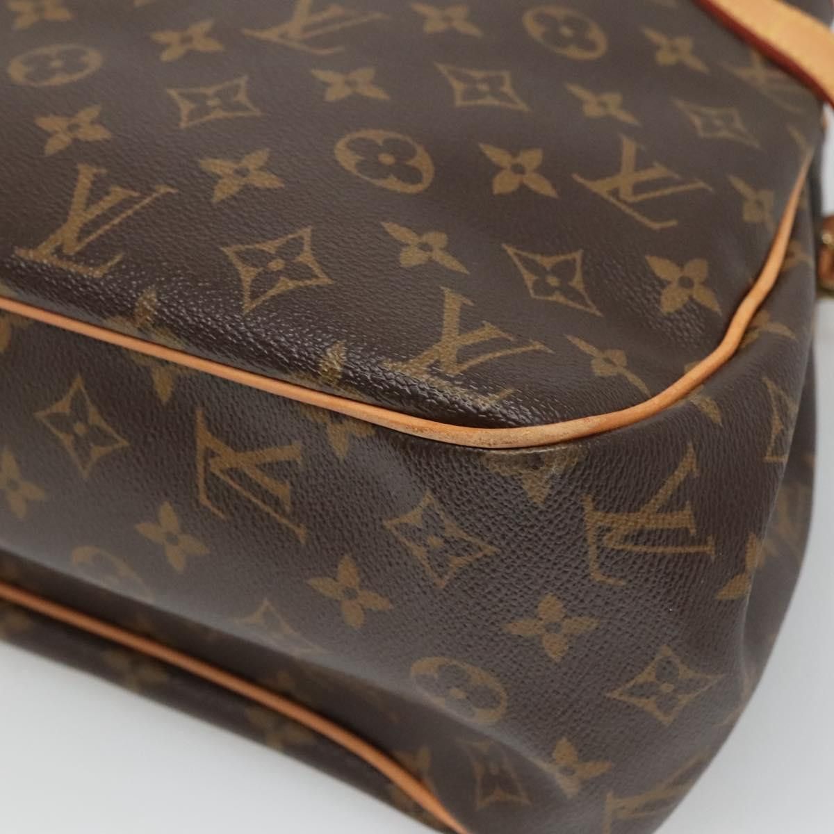 Louis Vuitton Louis Vuitton Batignolles Horizontal shoulder Size ONE SIZE - 11 Thumbnail