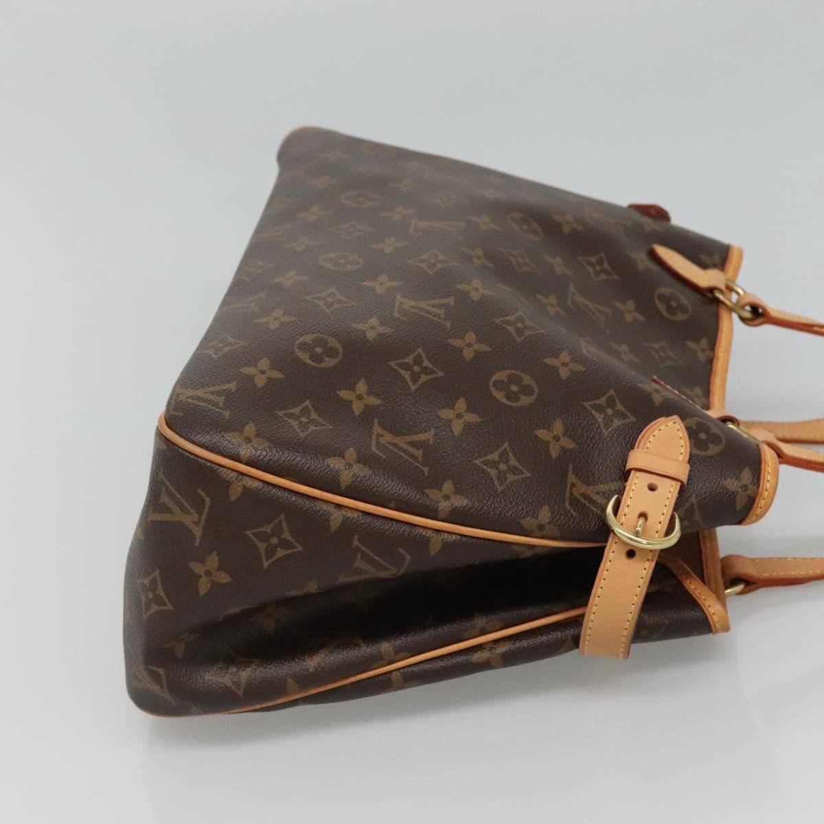 Louis Vuitton Louis Vuitton Batignolles Horizontal shoulder Size ONE SIZE - 5 Thumbnail