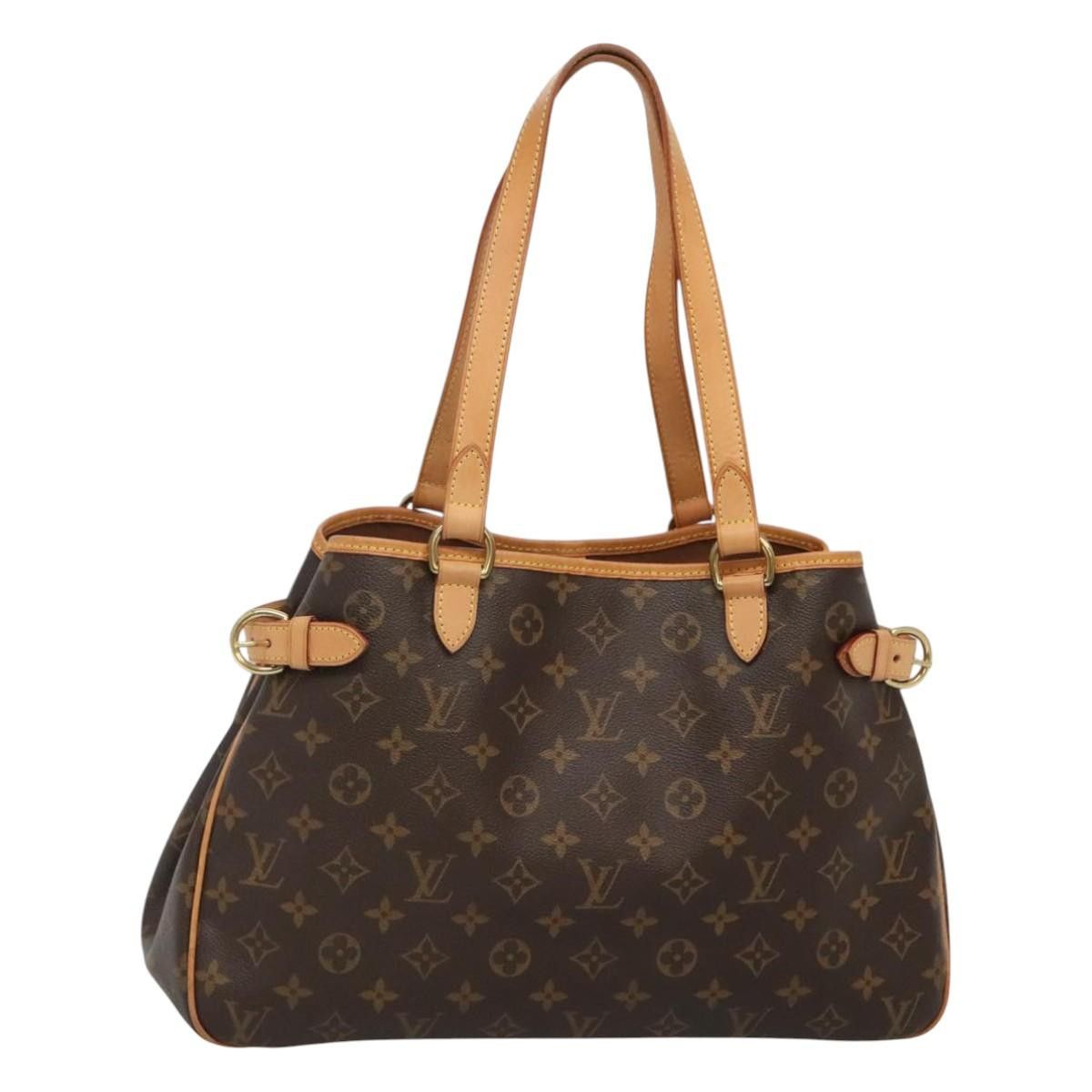 Louis Vuitton Louis Vuitton Batignolles Horizontal shoulder Size ONE SIZE - 3 Thumbnail