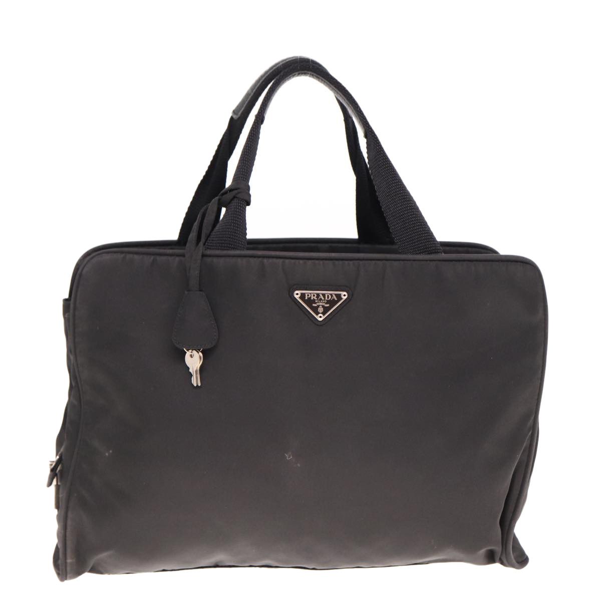 Prada Prada Tessuto handbag Size ONE SIZE - 14 Thumbnail