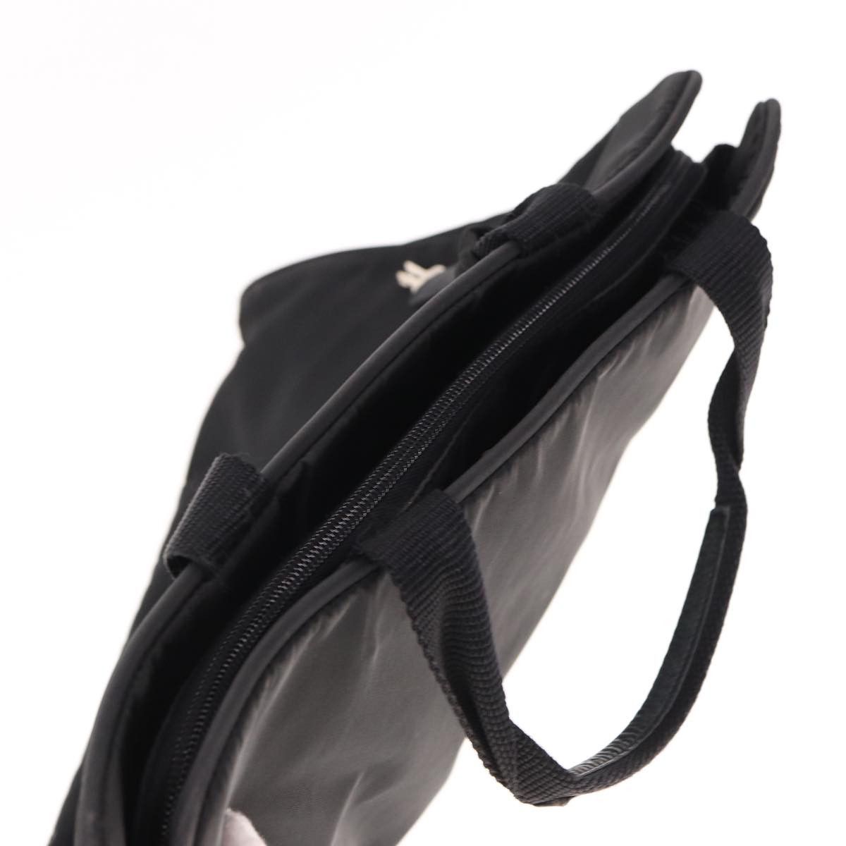 Prada Prada Tessuto handbag Size ONE SIZE - 9 Thumbnail