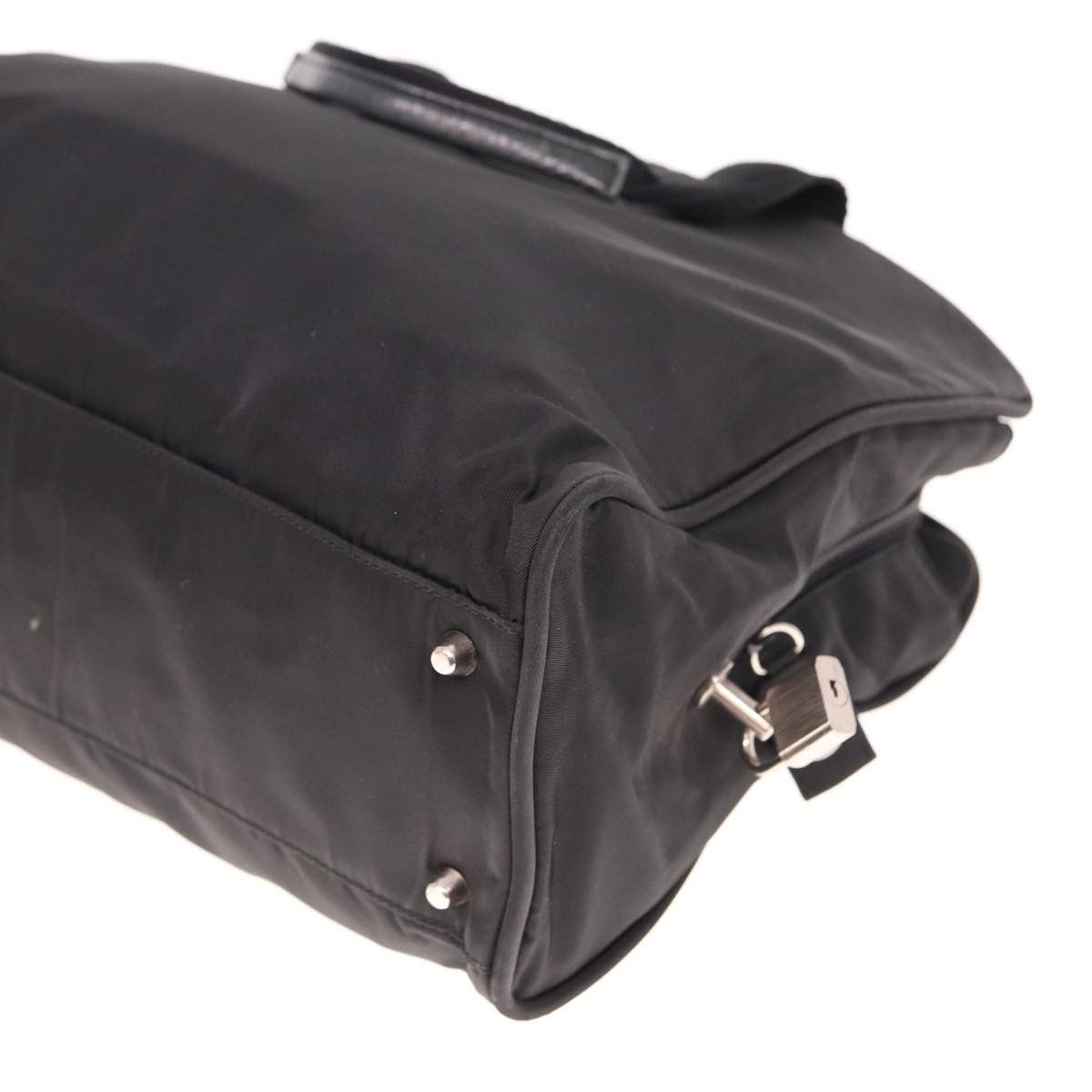 Prada Prada Tessuto handbag Size ONE SIZE - 15 Thumbnail