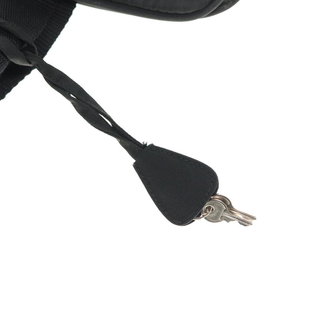 Prada Prada Tessuto handbag Size ONE SIZE - 18 Thumbnail