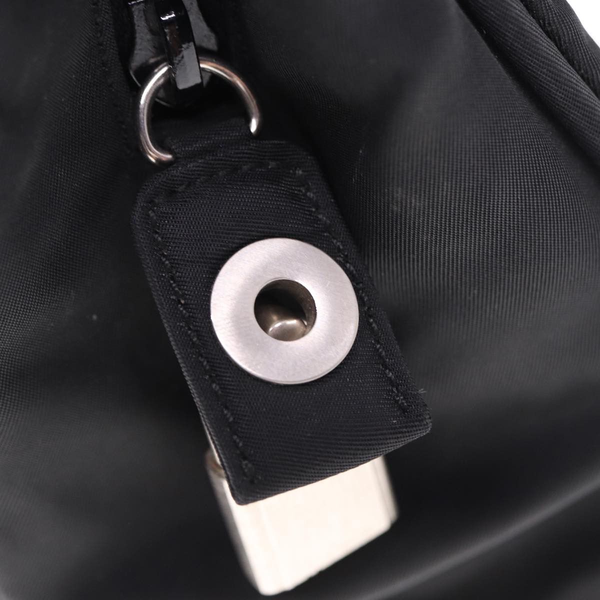 Prada Prada Tessuto handbag Size ONE SIZE - 19 Thumbnail