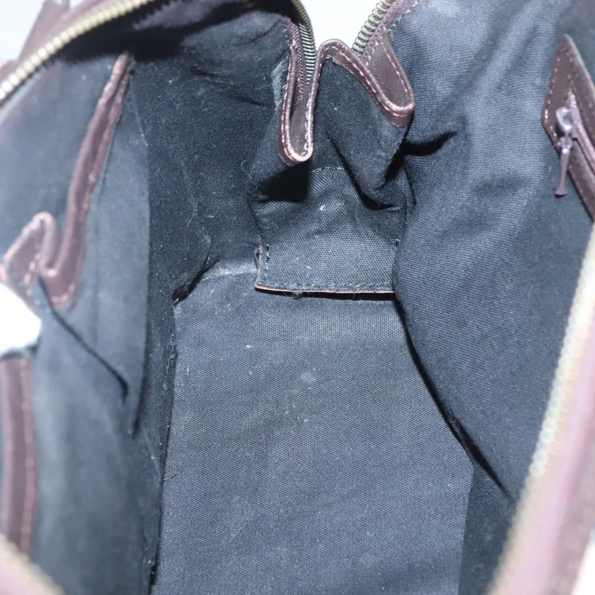 Burberry Burberry Nova Check handbag Size ONE SIZE - 15 Thumbnail