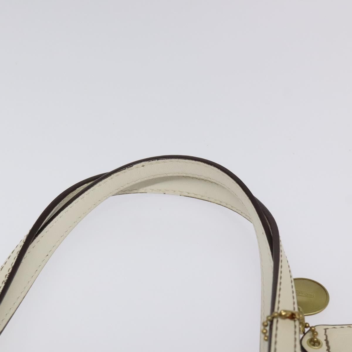 Coach Coach Signature tote Size ONE SIZE - 5 Thumbnail
