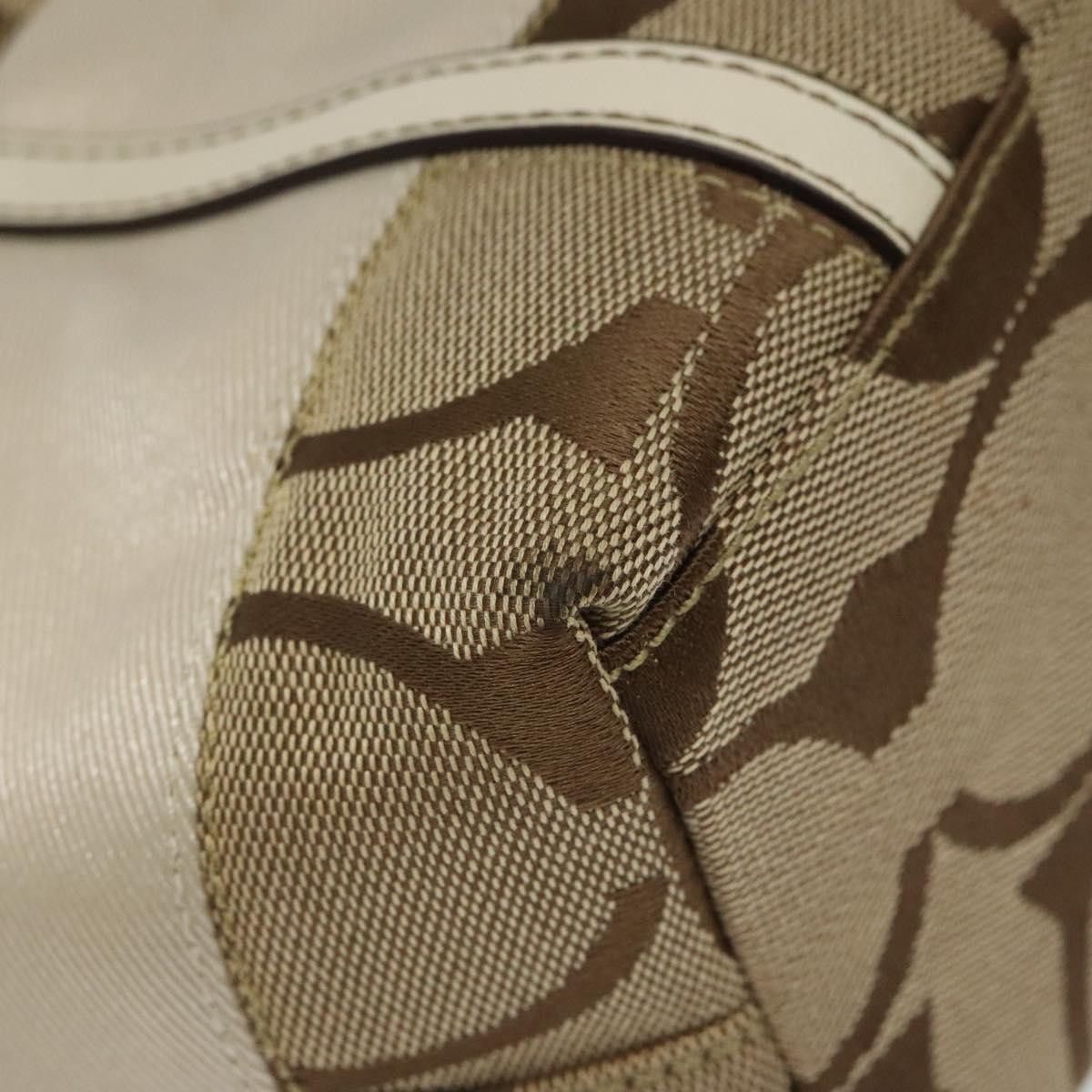 Coach Coach Signature tote Size ONE SIZE - 19 Thumbnail