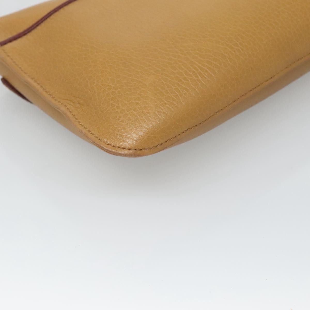 Cartier Cartier Must de Cartier clutch Size ONE SIZE - 8 Thumbnail