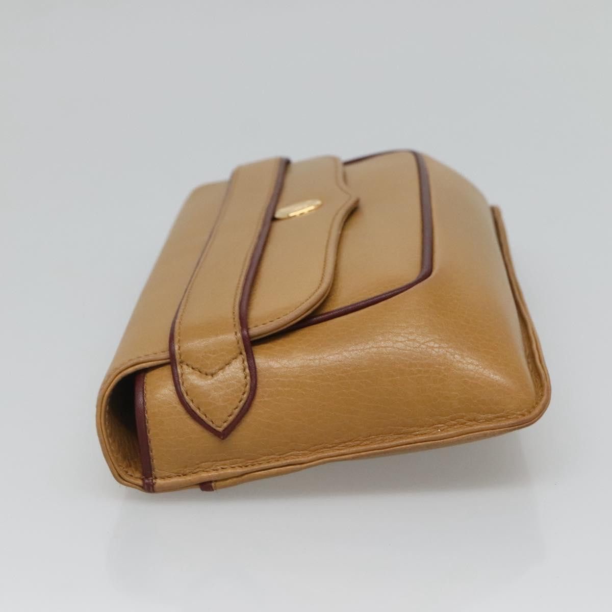 Cartier Cartier Must de Cartier clutch Size ONE SIZE - 4 Thumbnail