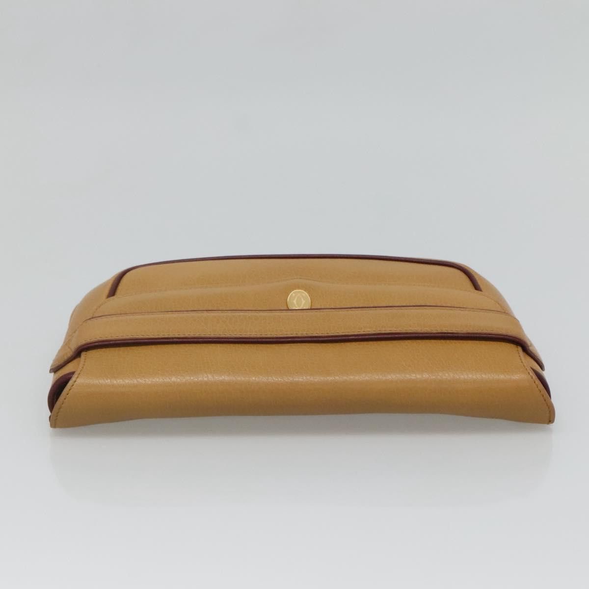Cartier Cartier Must de Cartier clutch Size ONE SIZE - 16 Thumbnail