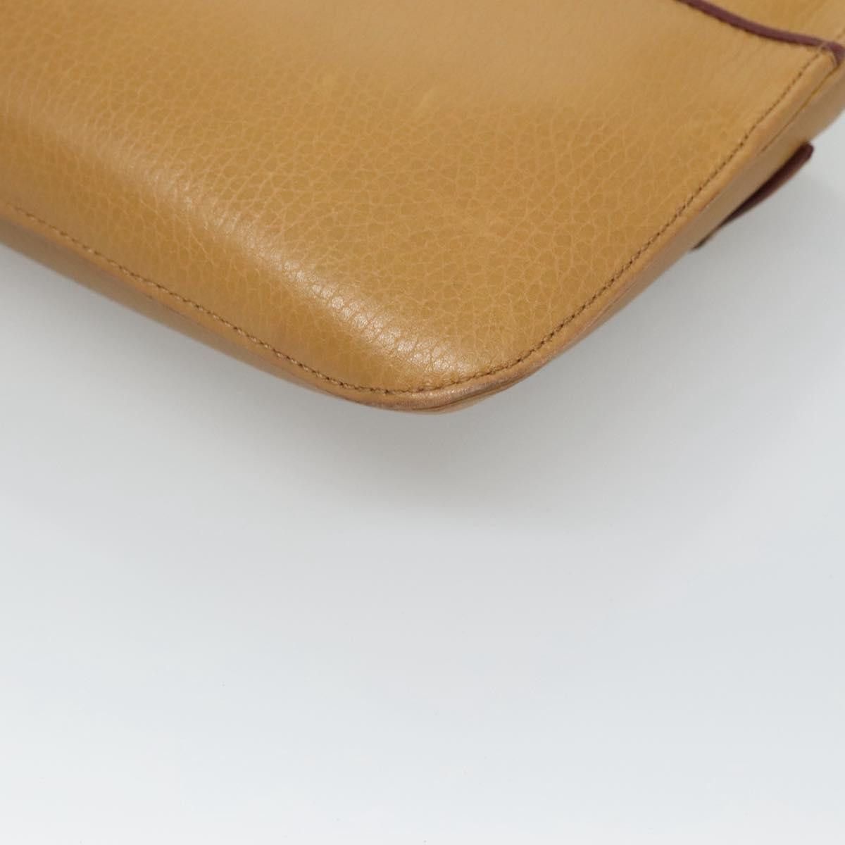 Cartier Cartier Must de Cartier clutch Size ONE SIZE - 7 Thumbnail
