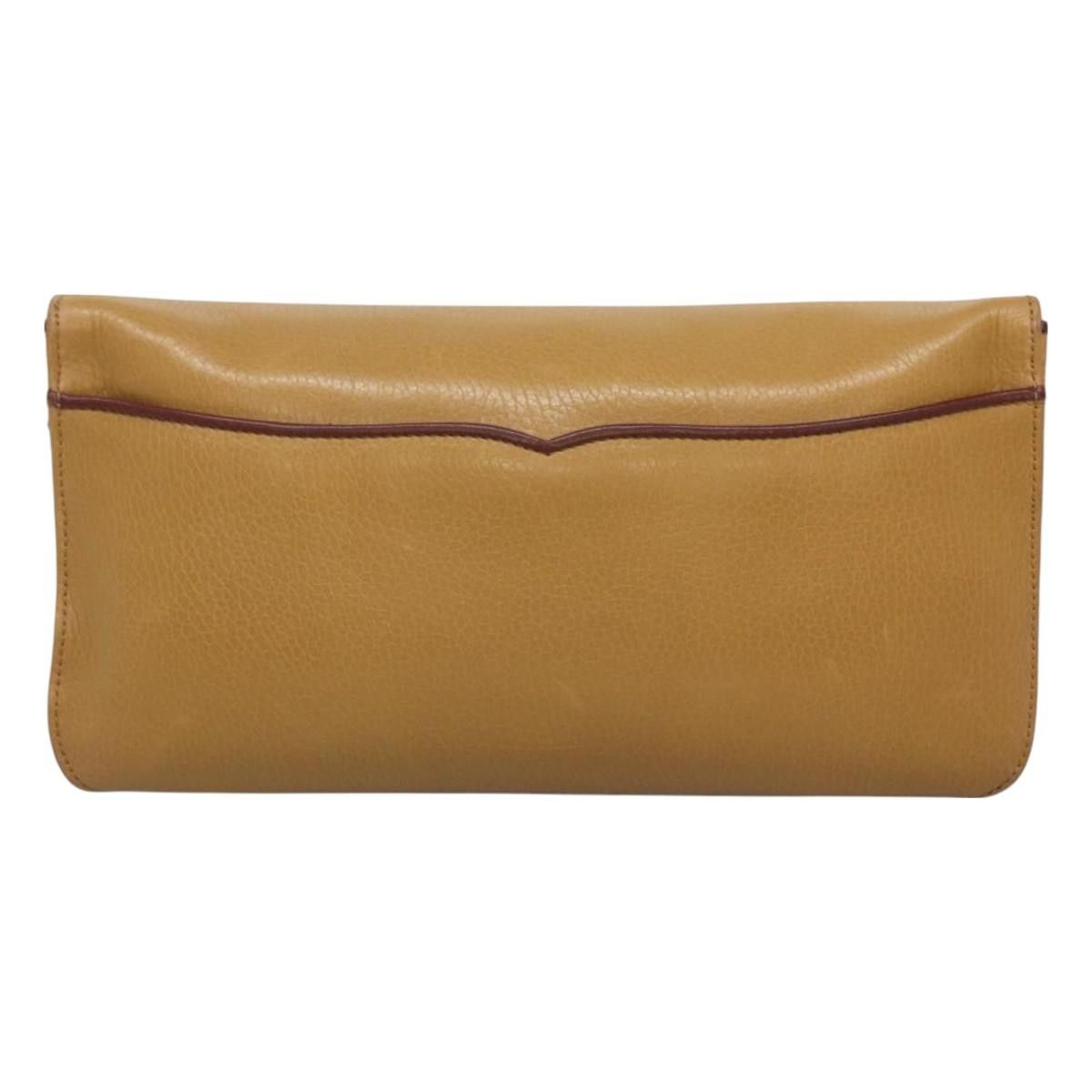Cartier Cartier Must de Cartier clutch Size ONE SIZE - 2 Thumbnail