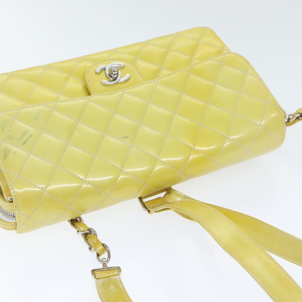Chanel Chanel Timeless backpack Size ONE SIZE - 16 Thumbnail