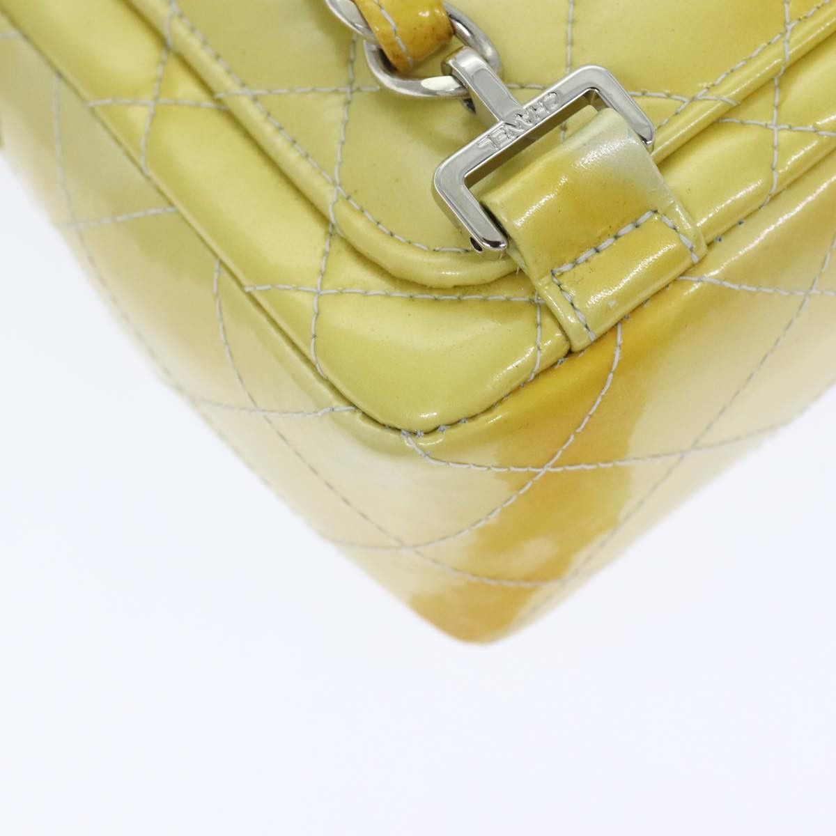 Chanel Chanel Timeless backpack Size ONE SIZE - 9 Thumbnail