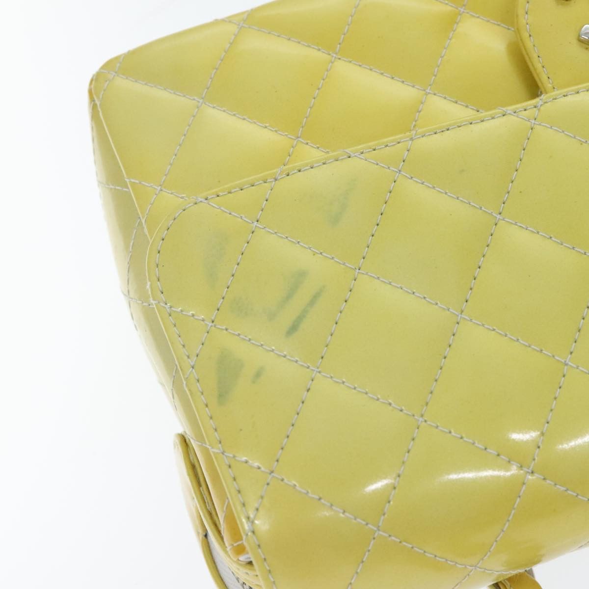 Chanel Chanel Timeless backpack Size ONE SIZE - 12 Thumbnail