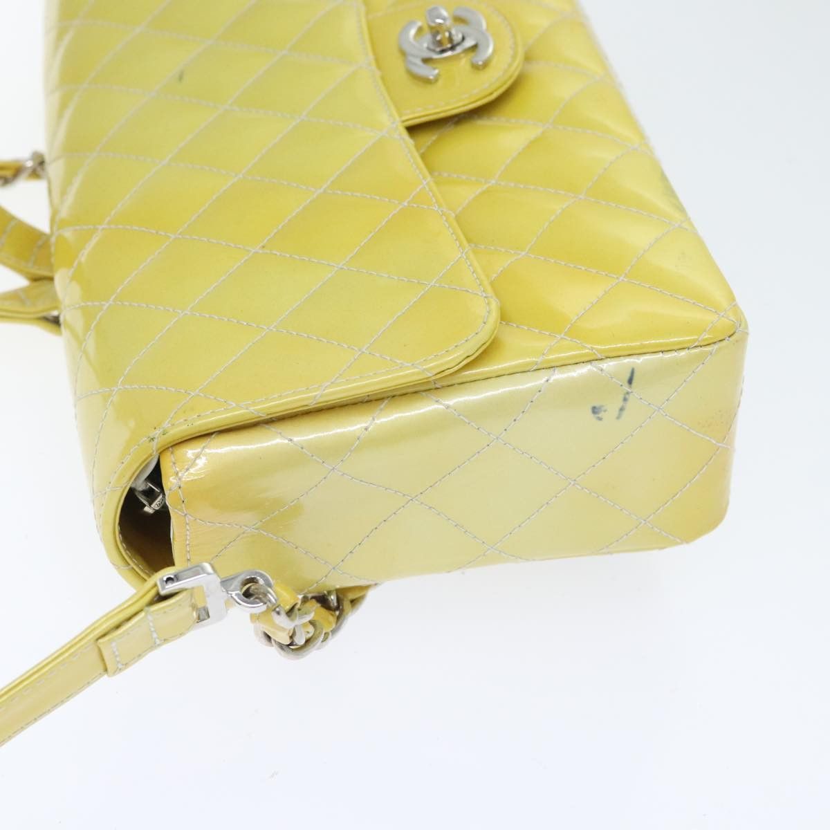 Chanel Chanel Timeless backpack Size ONE SIZE - 4 Thumbnail