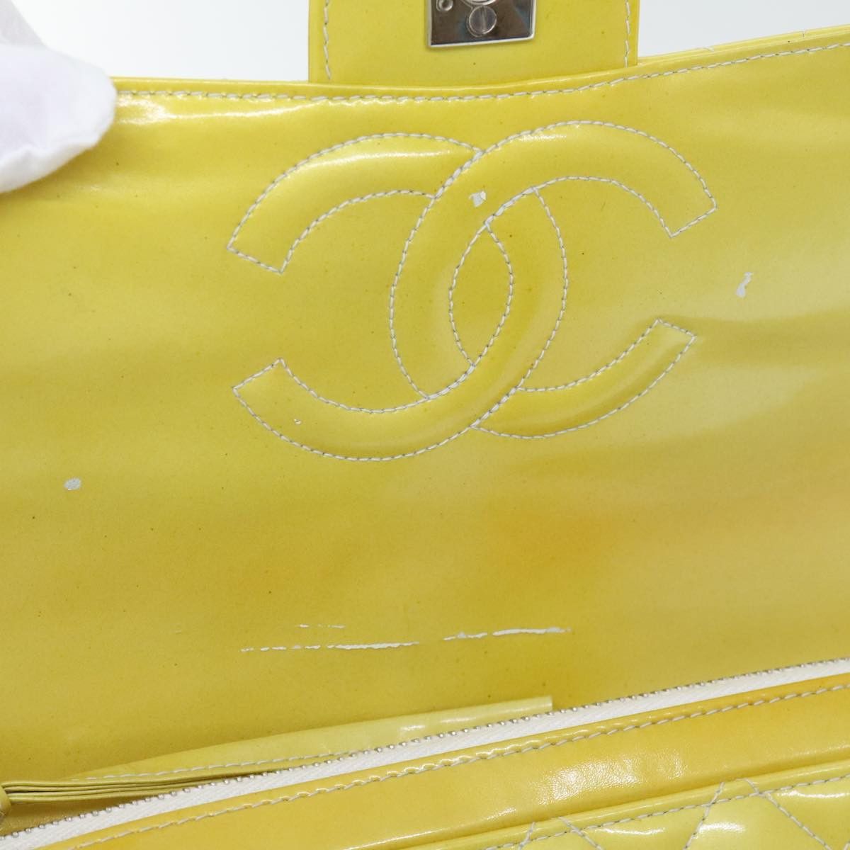 Chanel Chanel Timeless backpack Size ONE SIZE - 22 Thumbnail