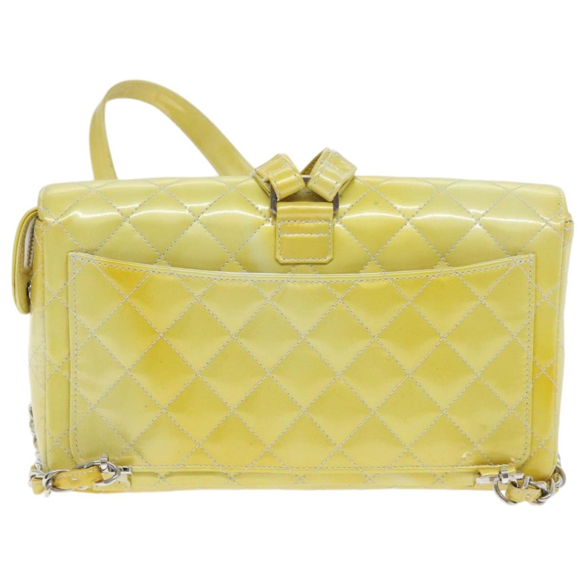 Chanel Chanel Timeless backpack Size ONE SIZE - 2 Thumbnail