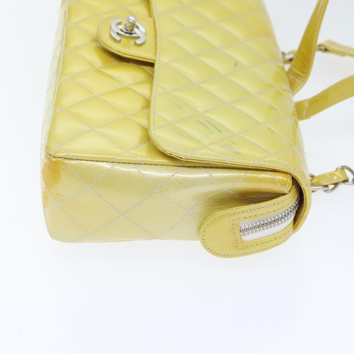 Chanel Chanel Timeless backpack Size ONE SIZE - 3 Thumbnail