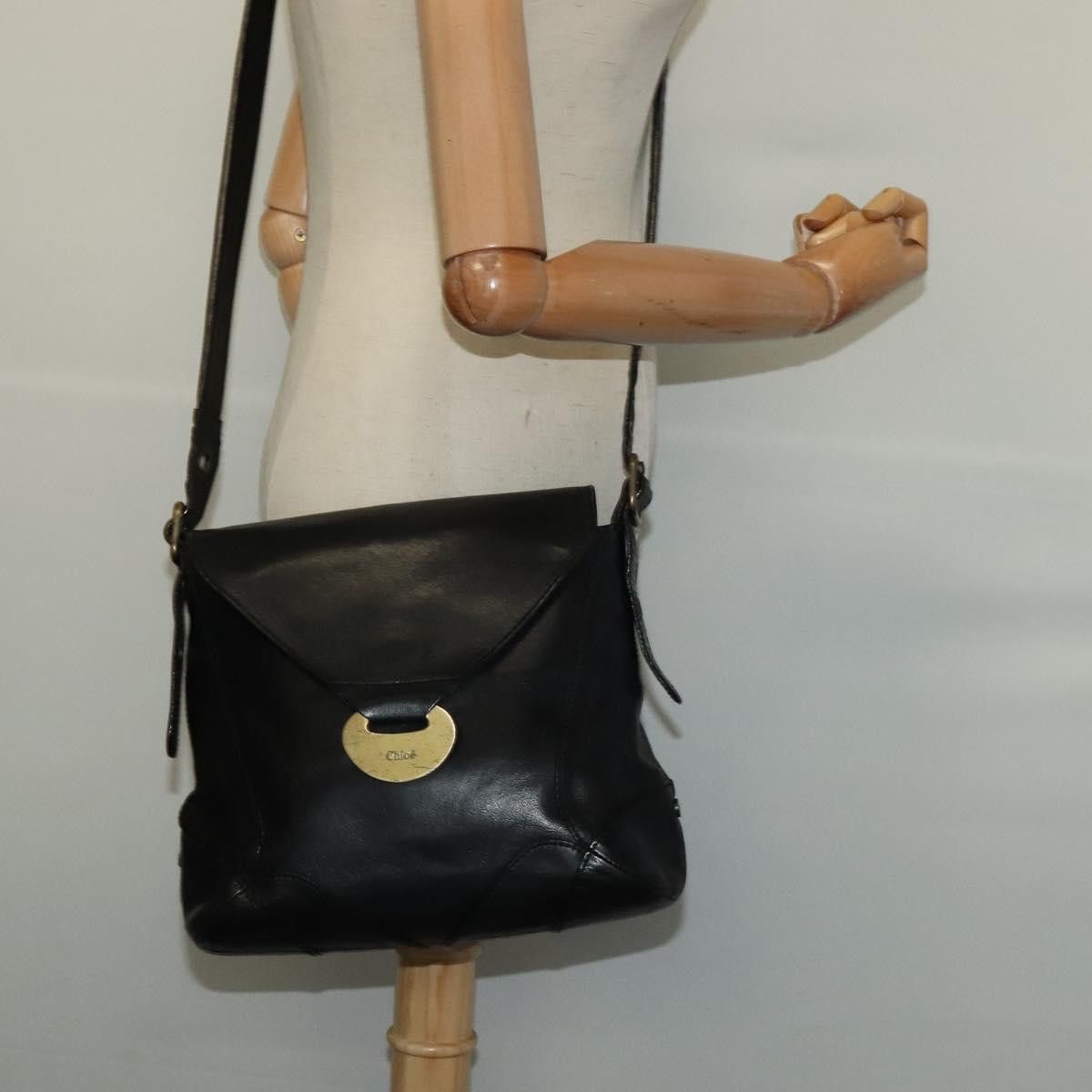 Chloe Chloé shoulder Size ONE SIZE - 13 Thumbnail