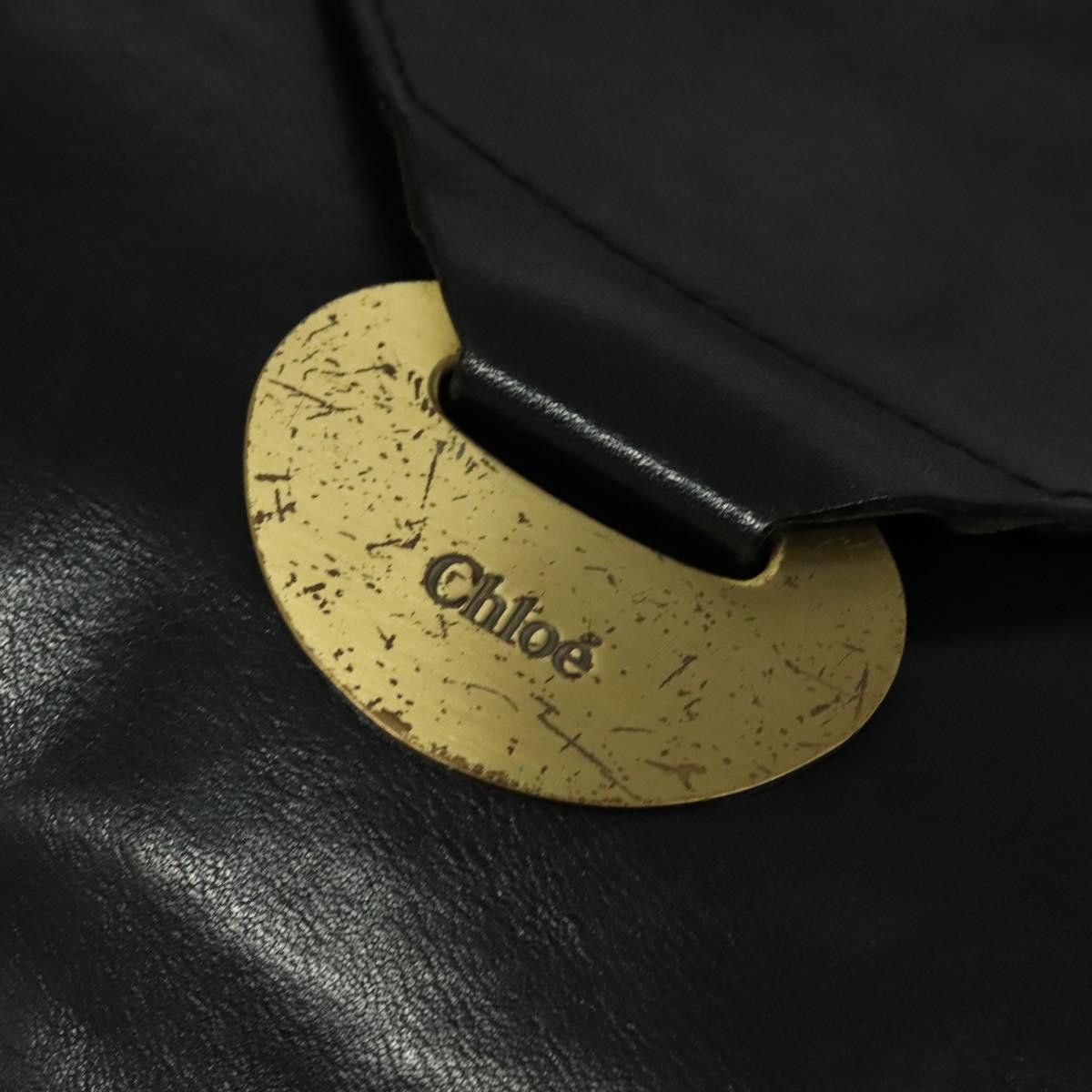 Chloe Chloé shoulder Size ONE SIZE - 10 Thumbnail
