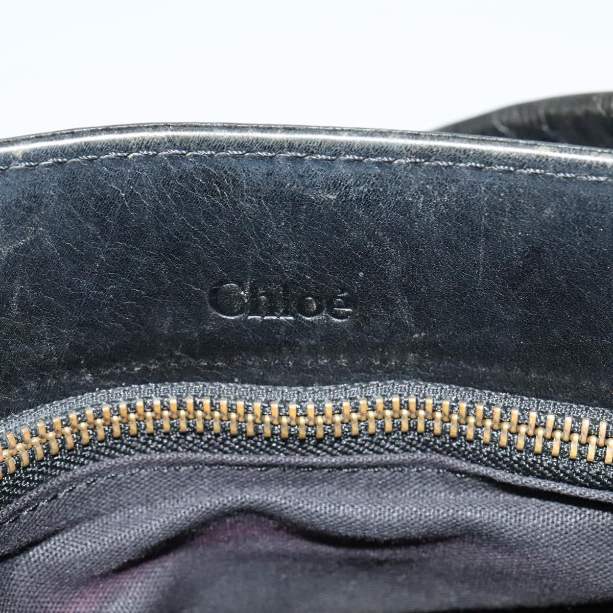 Chloe Chloé shoulder Size ONE SIZE - 12 Thumbnail