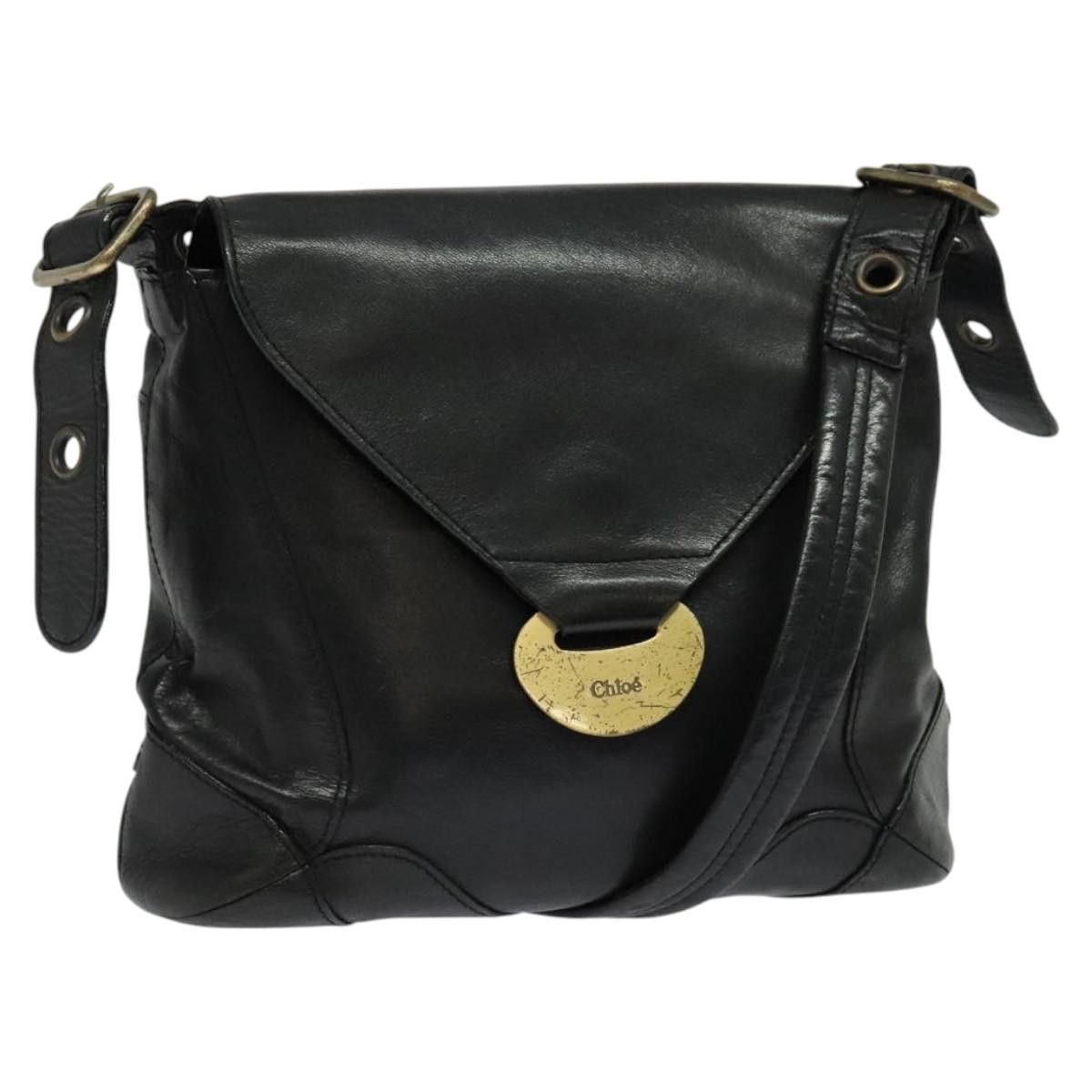 Chloe Chloé shoulder Size ONE SIZE - 17 Thumbnail