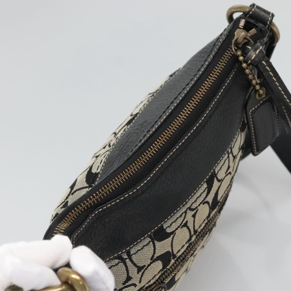 Coach Coach Signature shoulder Size ONE SIZE - 11 Thumbnail