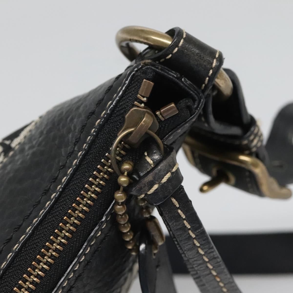 Coach Coach Signature shoulder Size ONE SIZE - 10 Thumbnail
