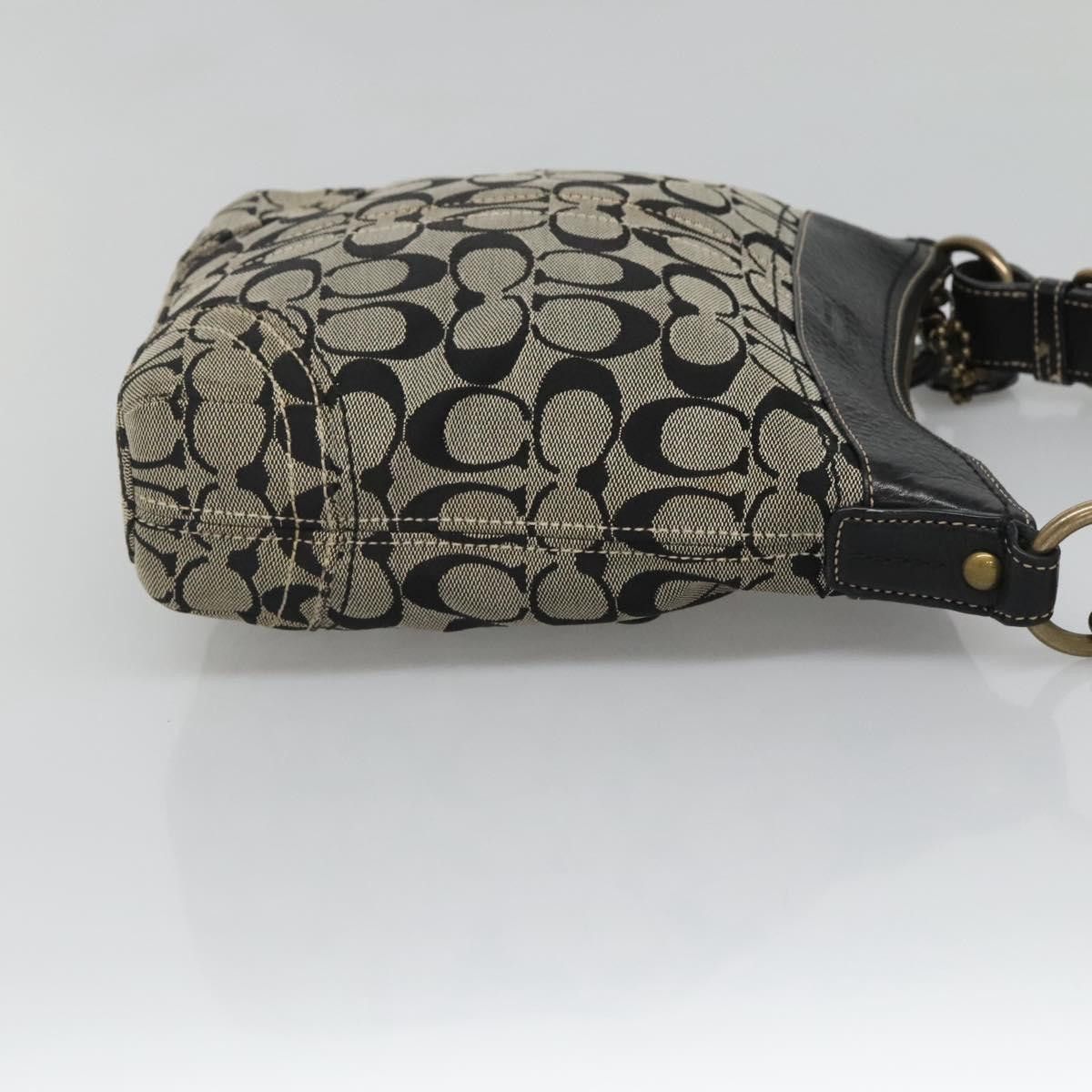 Coach Coach Signature shoulder Size ONE SIZE - 4 Thumbnail