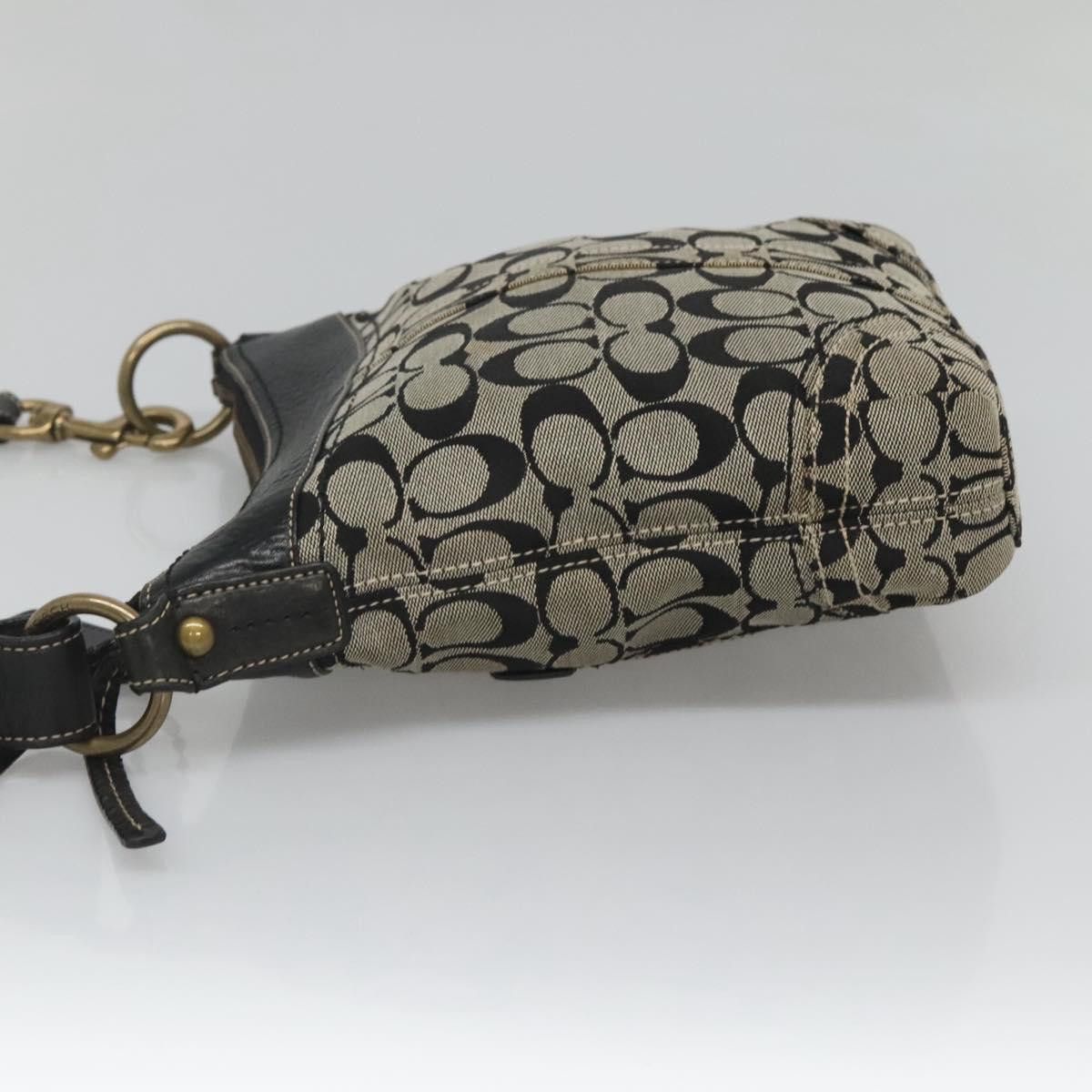 Coach Coach Signature shoulder Size ONE SIZE - 3 Thumbnail