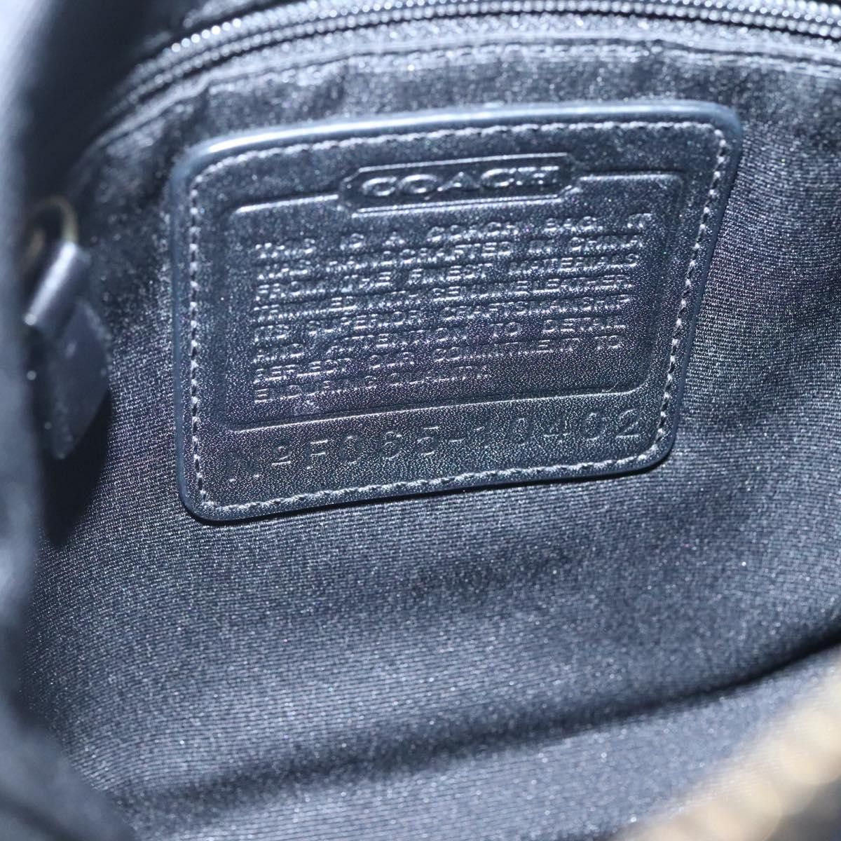 Coach Coach Signature shoulder Size ONE SIZE - 13 Thumbnail