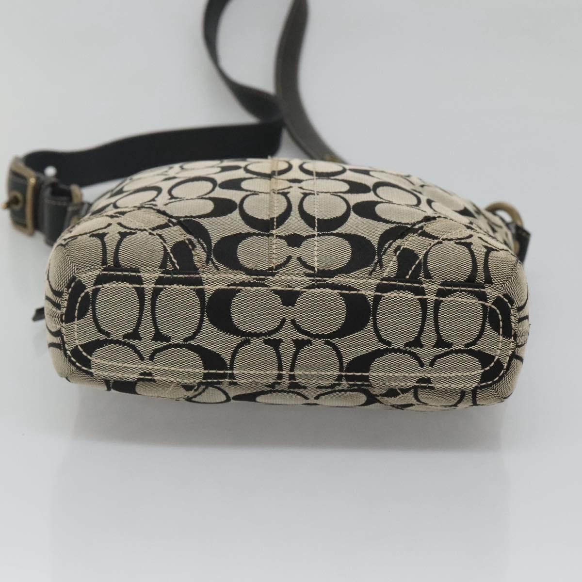 Coach Coach Signature shoulder Size ONE SIZE - 17 Thumbnail