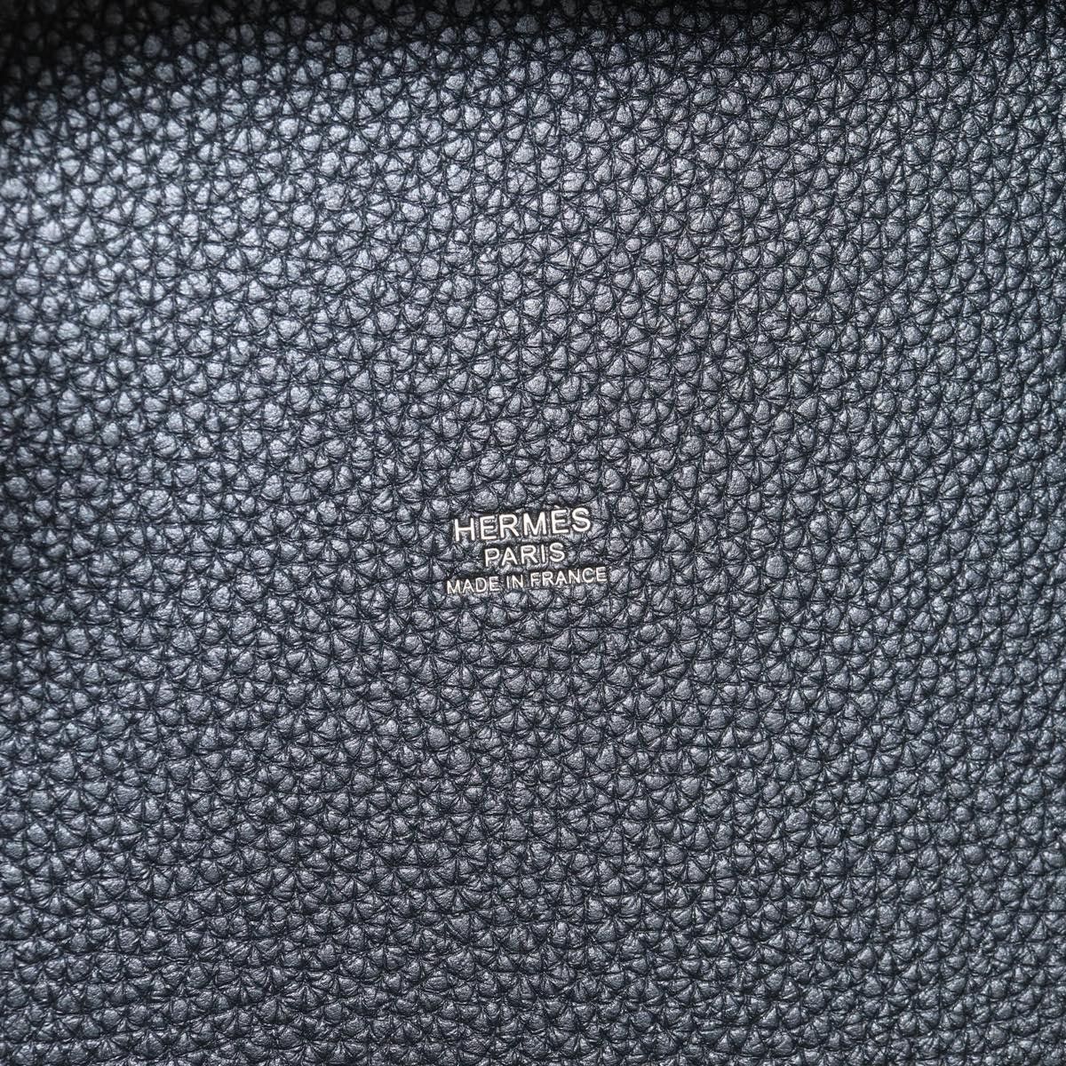 Hermes Hermès Picotin lock handbag Size ONE SIZE - 16 Thumbnail