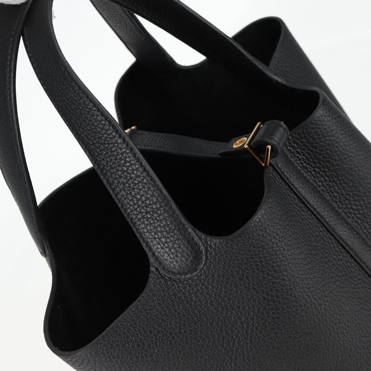 Hermes Hermès Picotin lock handbag Size ONE SIZE - 23 Thumbnail
